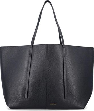 By Malene Birger ABILLA TOTE EAST WEST