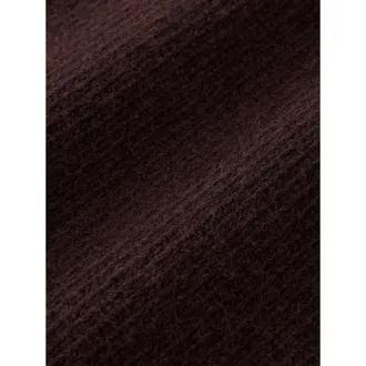 STUDIO NICHOLSON Hemyl Sweater - Brown