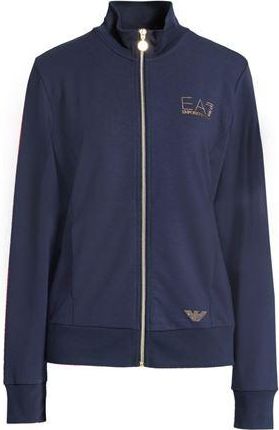 Emporio Armani CAMISETAS Y TOPS - Sudaderas en YOOX.COM