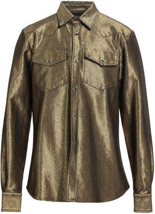 Department Five Denim shirts