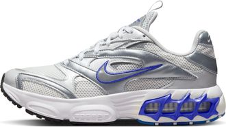 Nike (WMNS) Nike Zoom Air Fire Metallic Silver DX3217-043