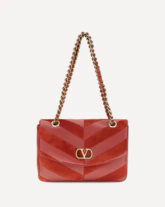 Valentino Garavani Djuna Shoulder Bag Female UNI