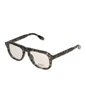 K&agrave;dor Bravo Zonnebrillen - unisex - Accessoires - Bruin - Maat: 55 MM