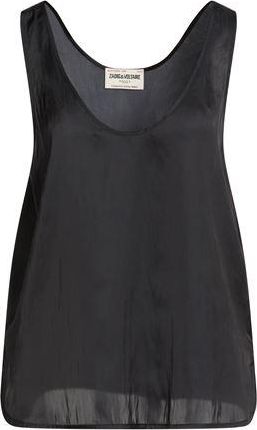 Zadig&Voltaire TOPWEAR - Tops on YOOX.COM