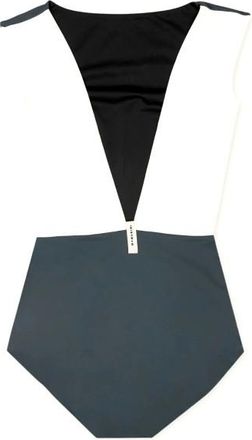 Mymarini Seabody Badeanzug f&uuml;r Damen | blau