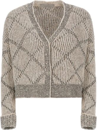 D.exterior Donna, Maglie, Marrone, S, new