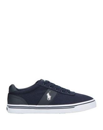 Ralph Lauren FOOTWEAR - Trainers on YOOX.COM