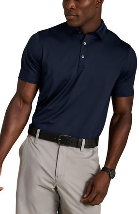 Rhone Drive Time Performance Polo in True Navy at Nordstrom, Size Xx-Large