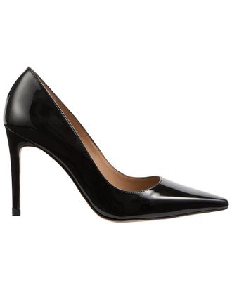 L.k. Bennett Lk Bennett Fern Leather Pump