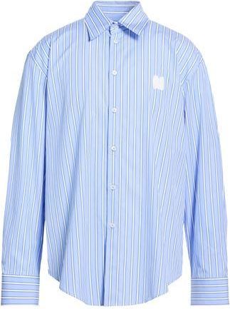Msgm TOPWEAR - Shirts on YOOX.COM