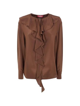 Max Mara Mstepica Shirt