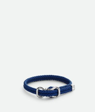 Bottega Veneta Leather Bracelet - Bottega Veneta