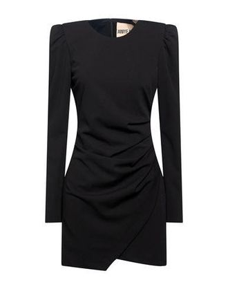 Aniye By DRESSES - Mini dresses on YOOX.COM