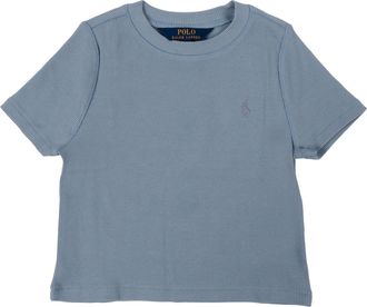 Polo Ralph Lauren gebreid T-shirt