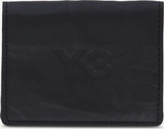 adidas Y-3 Card Holder Black