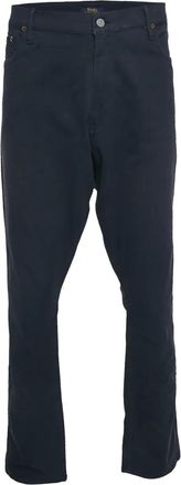 Ralph Lauren Chino in cotone - Blu