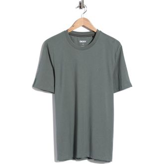 DKNY Panos T-Shirt in Balsam Green at Nordstrom Rack, Size X-Large