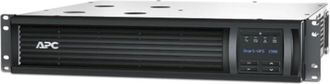 A.P.C. Apc Smt1500rmi2u: Sai Smart-ups De Apc De 1500 Va, Pantalla Lcd, Montaje En Rack De 2u, 230 V