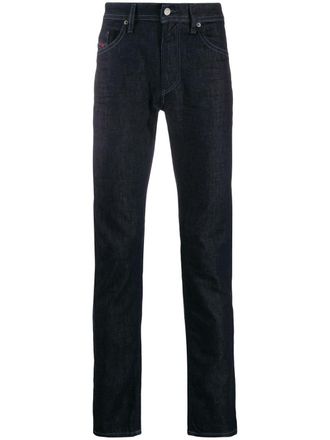 Diesel Thommer slim jeans - men - Cotton/Spandex/Elastane/Polyester - 29/32 - Blue