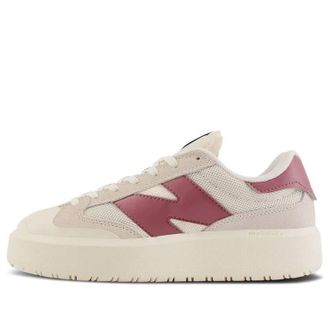 New Balance CT302 Beige Red CT302RE