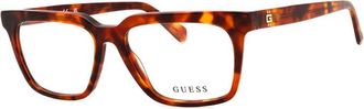 Guess GU50133 053 Blonde Havana 53mm