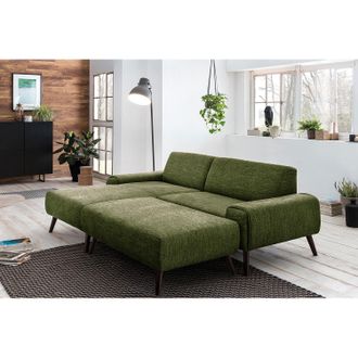 Fredriks home24 Polsterhocker Bingham