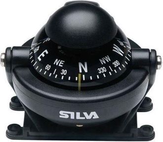 SILVA Comp&aacute;s 58 Star En Soporte - Silva - Iluminaci&oacute;n Y Compensaci&oacute;n