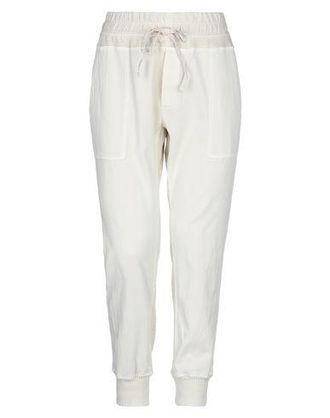 James Perse BOTTOMWEAR - Trousers sur YOOX.COM
