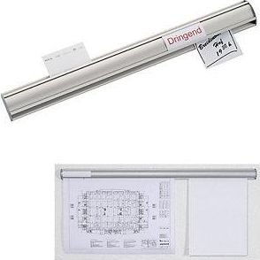 Maul List&oacute;n Pinzador Aluminio Longitud 500 Mm