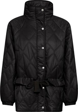 Inwear Houston IW Jacket - Dames - Zomerjassen - Zwart - XL - Jassen