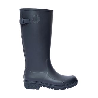 FitFlop Fit Flop Wonderwelly-laarzen voor dames (Marine)