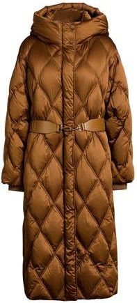 Luisa Spagnoli COATS & JACKETS - Puffers on YOOX.COM