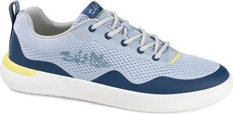 Salt Life The Tidewalker Water Friendly Sneaker in Blue at Nordstrom, Size 10.5
