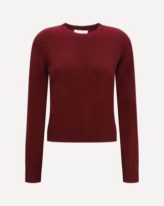 Lisa Yang Mable Sweater Female 1