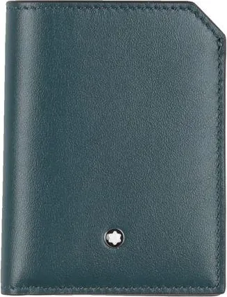 Montblanc Wallets