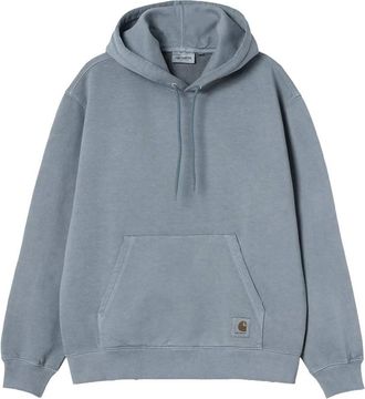 Carhartt Work in Progress Hooded Torion Sweat