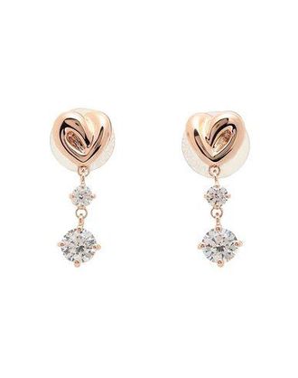 Swarovski JEWELLERY and WATCHES - Earrings sur YOOX.COM