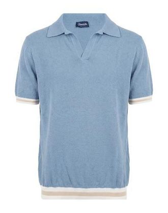 Drumohr CAMISETAS Y TOPS - Polos en YOOX.COM