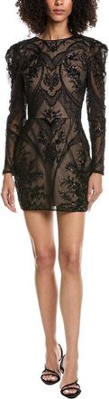 Dress The Population Dress The Population Hazel Mini Dress