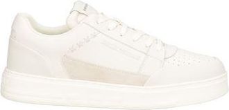Emporio Armani FOOTWEAR - Trainers sur YOOX.COM