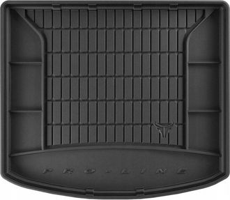 OEM Alfombrilla De Maletero De Goma Para Mazda Cx-5 1 2011-2017 Tm