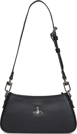 Vivienne Westwood Mujer, Bolsos, Negro, Talla: ONE Size