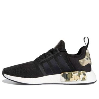 adidas NMD_R1 Black Camo FW6417