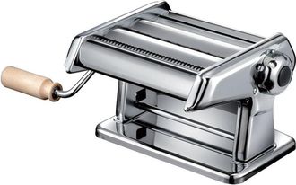 Imperia Nuevo Titania Ipasta T.2/6,5 Mm