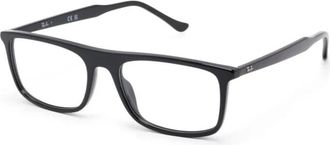 Ray-Ban Rb 5440 2000 Eyeglasses - unisex - Brillen - Zwart - 53 MM - Accessoires