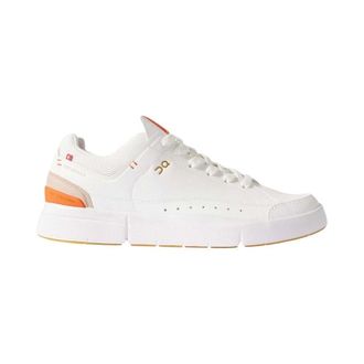 On Running On Running, Running Shoes, male, White, Size: 9 1/2 US The Roger Centre Court