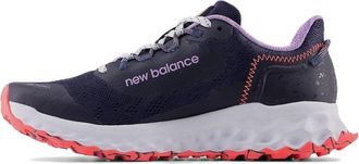 New Balance (WMNS) New Balance Fresh Foam Garo Natural Indigo Electric Red WTGAROLE