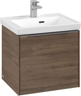 Villeroy & Boch Villeroy&boch - Subway 3.0, 473x432x391,5 Mm, Mueble De Lavabo, 1