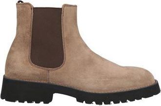 Green George FOOTWEAR - Ankle boots on YOOX.COM