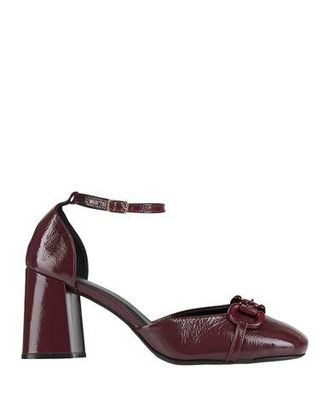 Miss Unique CALZADO - Zapatos de sal&oacute;n en YOOX.COM
